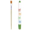 Creioane colorate cerate retractabile SPREE Art Aquarelle 55076, 24 culori/set